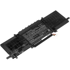 NoName Battery for Asus UX333FN-A4115t etc, Notebook Akku