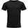 of Norway T-shirt MAN black M