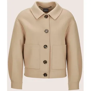 MADELEINE Kurzjacke »Jacke Kurze Oversize-Jacke«