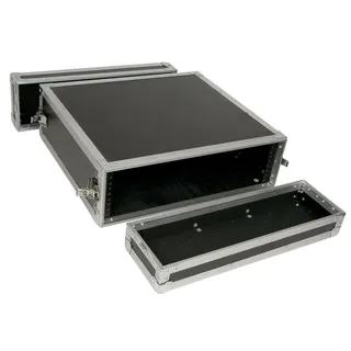 Citronic Rack: 3U Größe 3U 19 Flight Case für Audio-Ausrüstung