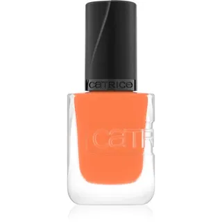 Catrice GEL AFFAIR Nagellack 014 Sunset Sorbet 10,5 ml