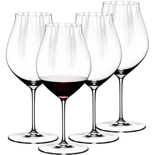 Riedel Rotweinglas Performance 0,83 l 4 St.