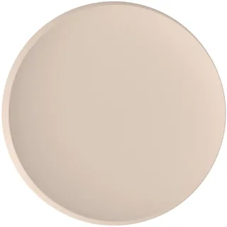 Villeroy & Boch Newmoon Speiseteller 29 cm beige