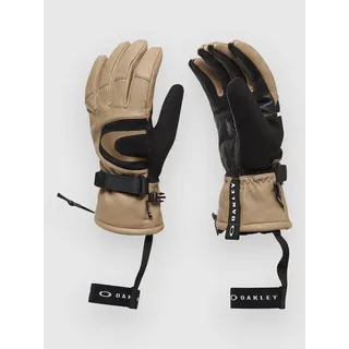 OAKLEY Timberline Handschuhe Pebble S