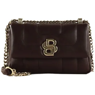 Boss Umhängetasche B Icon Shoulder Bag S Open Purple