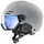 Wanted Visor 58-62 cm Grau