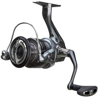 Shimano NASCI 4000XG FC NASCI, Mehrfarbig/Meereswellen (Ocean Tides)