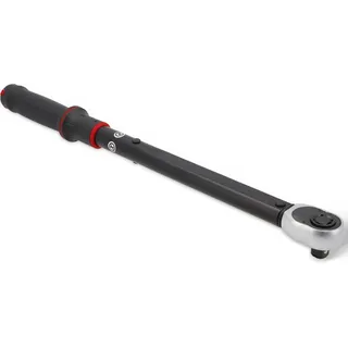 Stier Aktions-Drehmomentschlüssel Premium+, 1/2 Zoll Aufnahme,