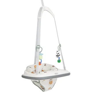 Graco Bumper Jumper™ Mehrfarbig