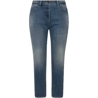 Ulla Popken, Damen, große Größen, Thermo-Jeans, MOM FIT