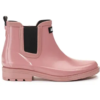 Aigle Damen Carville 2 Gummistiefel, Pink Misty Pink, 41 EU