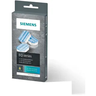 Siemens Entkalkungstabletten 3 St.