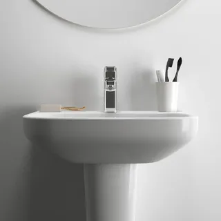 Ideal Standard i.life A Waschtisch 60 x 48 cm (T451101)