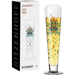 Ritzenhoff & Breker Bierglas 0,33 l