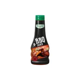 Develey BBQ Sauce 250,0 ml