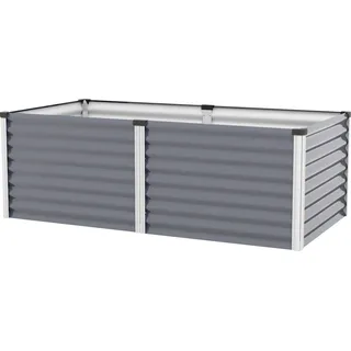 Vitavia Meta 630 96 x 188 x 63 cm Grau