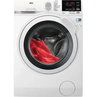 AEG L7WBA60680 Waschtrockner (8 kg / 5 kg, 1600 U/min)