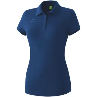 Erima Teamsport Poloshirt Damen new navy 44