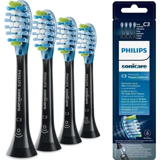 Philips C3 Premium Plaque Defence Aufsteckbürste 4 St.