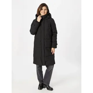 Vero Moda Damen Wintermantel Margaret schwarz L