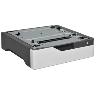 Lexmark mediebakke / føder