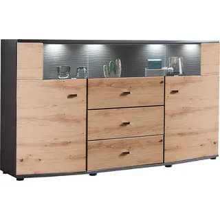 INOSIGN Sideboard »FLORI«, Kommode, Breite 160 cm