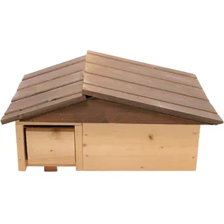 Siena Garden Igelhaus Vanessa Maße: 42x35x24 cm, Kiefer FSC 100%