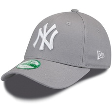 Bild Baseball Cap New York Yankees N grau