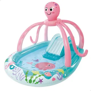 Intex Friendly Octopus Playcenter 234 x 183 x 150 cm (MPNR)