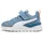 Puma Anzarun Lite AC Inf Kinder Cool Blue/Puma White/Orange 25