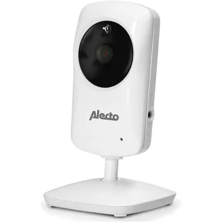 Alecto DVM-64C Zusatzkamera für DVM-64 Video-Babyphone Digital