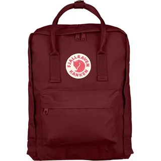 Kanken 16 l ox red