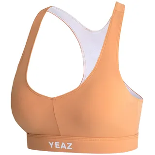 YEAZ Top CELEB Sporttop Orange L