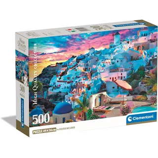 CLEMENTONI 500