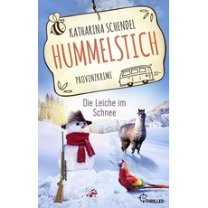 Hummelstich - Die Leiche im Schnee