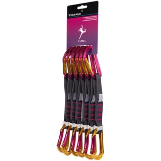 C.A.M.P. Photon Express KS JANJA Express-Set Gelb/Fuchsia