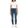 Jeans Mit Hohem Bund A5758