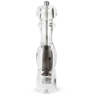 Peugeot Nancy Pfeffermühle 30 cm Transparent unbefüllt