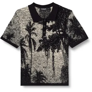 TS_Tropical Hawaii_LACROI, 2000 Black, M