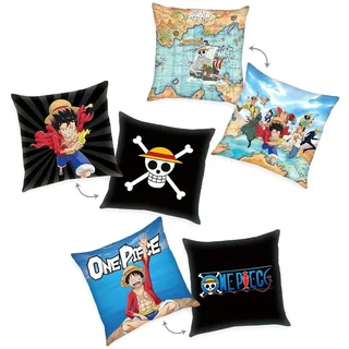 Herding Dekokissen One Piece 40 x 40 cm Bunt