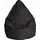 BeanBag BRAVA® l Sitzsack schwarz