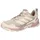Eastrail 3 Damen Wonder Alumina/Wonder White/Dual Lilac 40,5