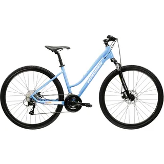 KROSS Evado 3.0 28 blau