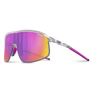 Julbo Density Spectron 3 Sportbrille (Größe L, rosa)