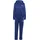 Trainingsanzug Dunkelblau XS