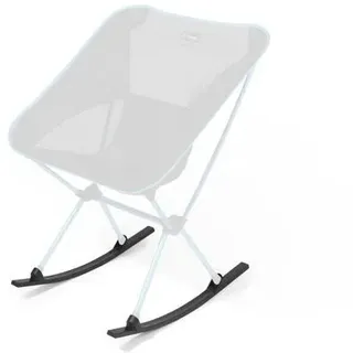Helinox Schaukelstuhlfüße für Chair One 256 Kunststoff schwarz
