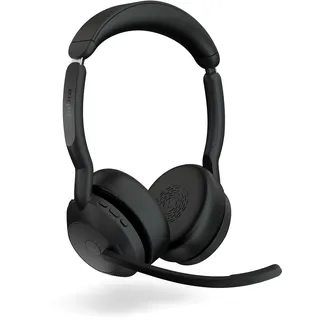 JABRA Evolve2 55 UC Stereo