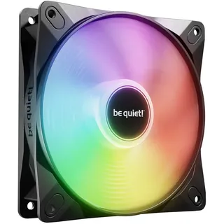 be quiet! Light Wings LX 120mm PWM