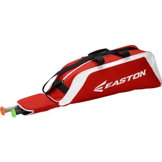 Easton E100T Tragetasche Softball Baseball 600D Polyester Farbe Rot - Rot