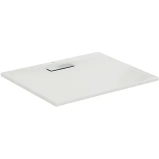 Ideal Standard Ultra Flat New 90 cm x 75 cm Weiß